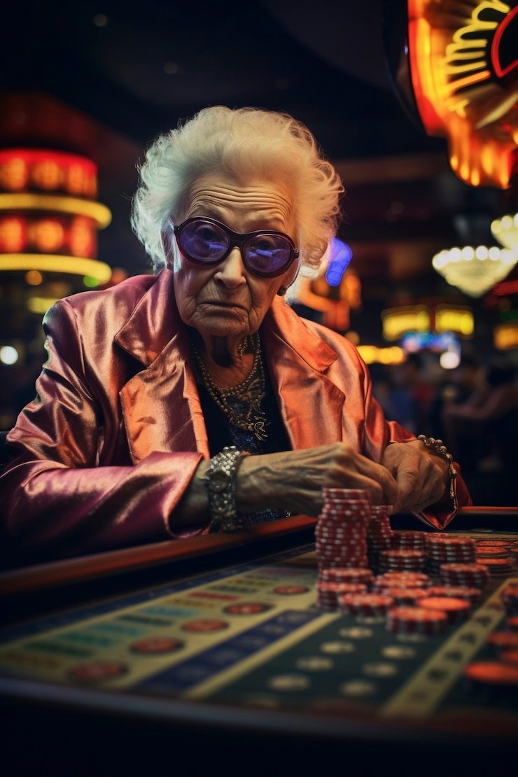 Papan taruhan French Roulette di pintu6 menampilkan semua jenis taruhan dari inside bets hingga outside bets